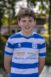 Adam Verduijn - JO14-1