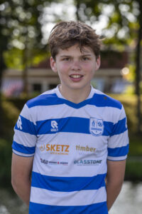 Adam Verduijn - JO14-1