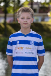 Jan Hendryk Dudzik - JO14-1
