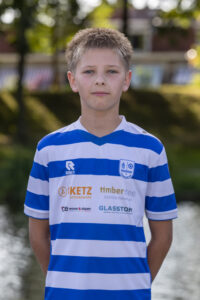 Jan Hendryk Dudzik - JO14-1