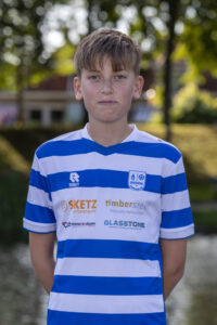 Sebas Jarir - JO14-1