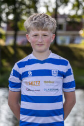 Siem de Weerd - JO14-1