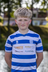 Siem de Weerd - JO14-1