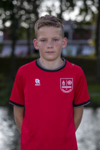 Vigo de Jong - JO14-1