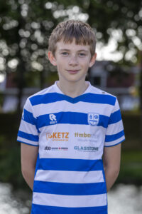 Liam Lokhorst - JO14-1