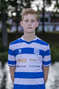 Boaz Bisschop - JO14-1