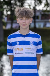 Finn Hup - JO14-1