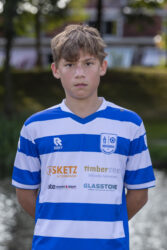 Johannas van der Kooi - JO14-1