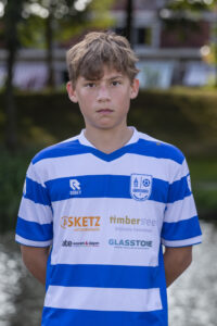 Johannas van der Kooi - JO14-1