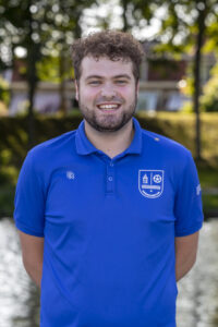 Niels van Dijk - JO14-1