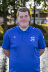 Daan Broekhuizen - JO14-1