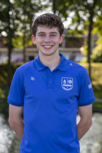 Luca van der Hulst - JO14-1