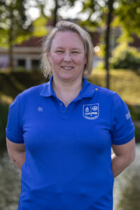 Tyche Moore - JO14-1