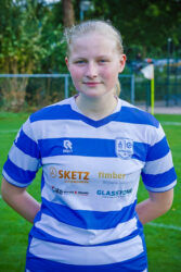 Elsa Westerink - MO20-1