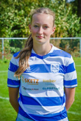 Faya Koornberg - MO20-1