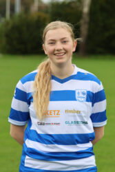 Joëlle van 't Hof - MO20-1