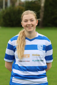 Joëlle van 't Hof - MO20-1