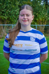 Julia van Hattem - MO20-1