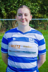 Kyra Groothuis - MO20-1