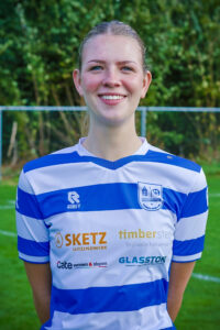 Lieke Klein - MO20-1