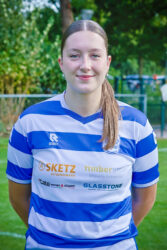 Lindsey Engeltjes - MO20-1