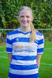 Maud Visser - MO20-1