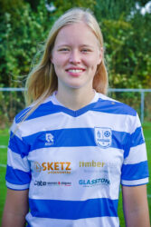 Nienke van Putten - MO20-1