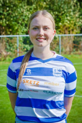 Tessa Vierhuis - MO20-1