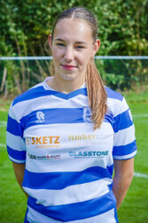 Vera van Dragt - MO20-1