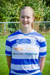 Yaelle Tromp - MO20-1