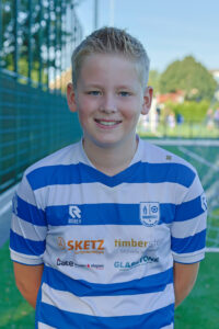 Davey Dijkhuizen - JO12-1