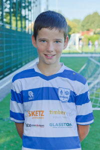 Hilbert Leusink - JO12-1