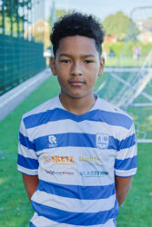 Ivano Woudsma - JO12-1