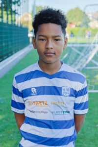 Ivano Woudsma - JO12-1