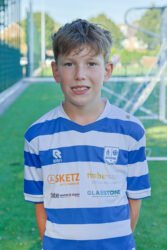 Jens van den Brink - JO12-1
