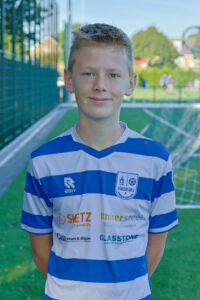 Niek de Bond - JO12-1