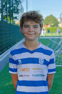 Stijn van Lieshout - JO12-1