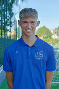 Tristan van den Hoorn - JO12-1