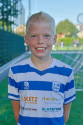 Yanieck Bruinink - JO12-1