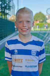 Yanieck Bruinink - JO12-1