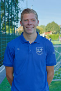 Yannick Westerhuis - JO12-1