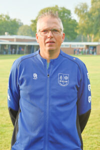 Jhonny van den Bosch - JO8-1