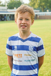 Levi Prophitius - JO8-1