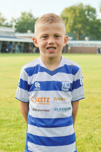 Sil van den Bosch - JO8-1