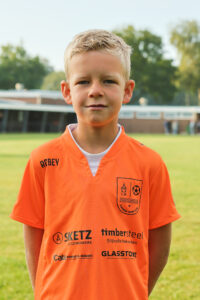 Thom Beckers - JO8-1