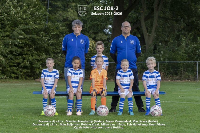 ESC O8-2JM