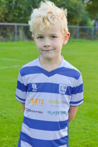 Koen Vinke - ESC O8-2JM