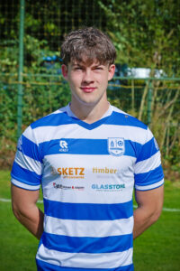 Bas Bruijnes - ESC 2