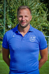 Frans Koornberg - ESC 2