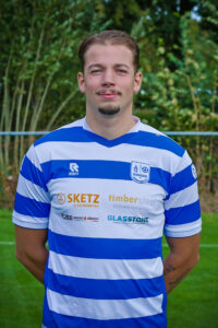 Joel Disselhof - ESC 2